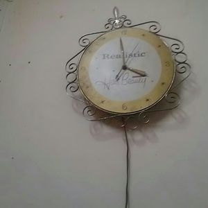 Clock